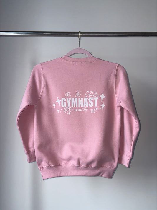 In Motion Sweatshirt