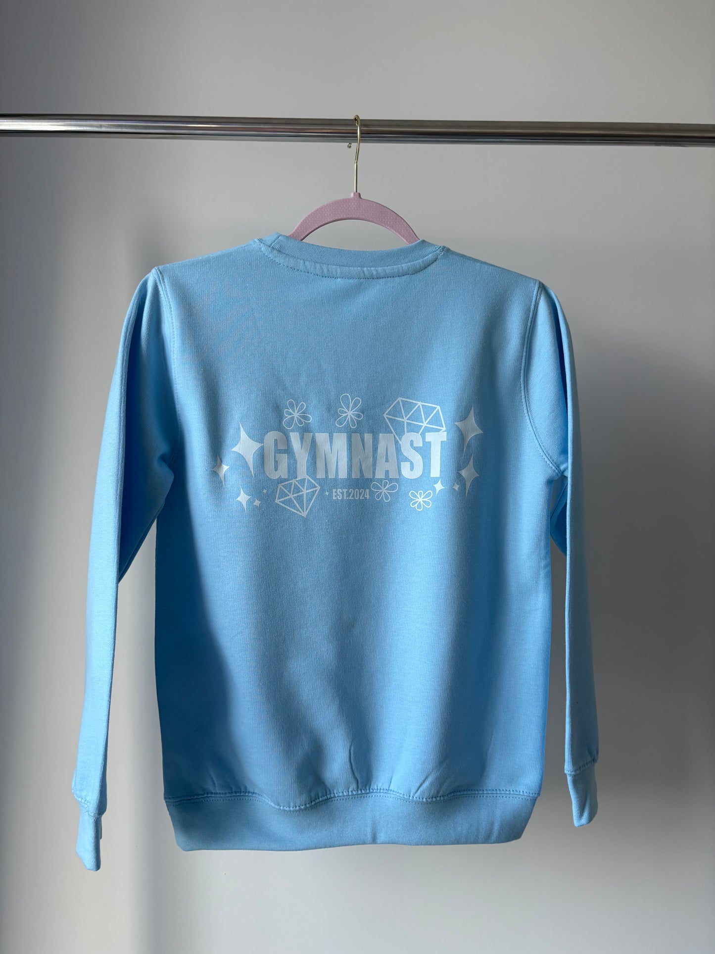 In Motion Sweatshirt