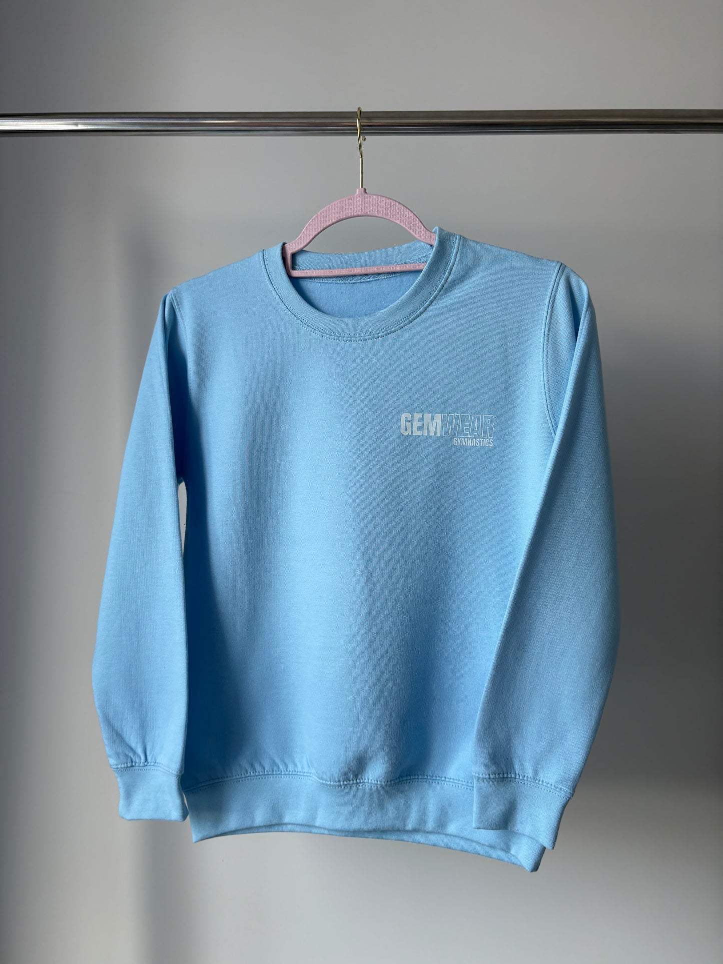 In Motion Sweatshirt