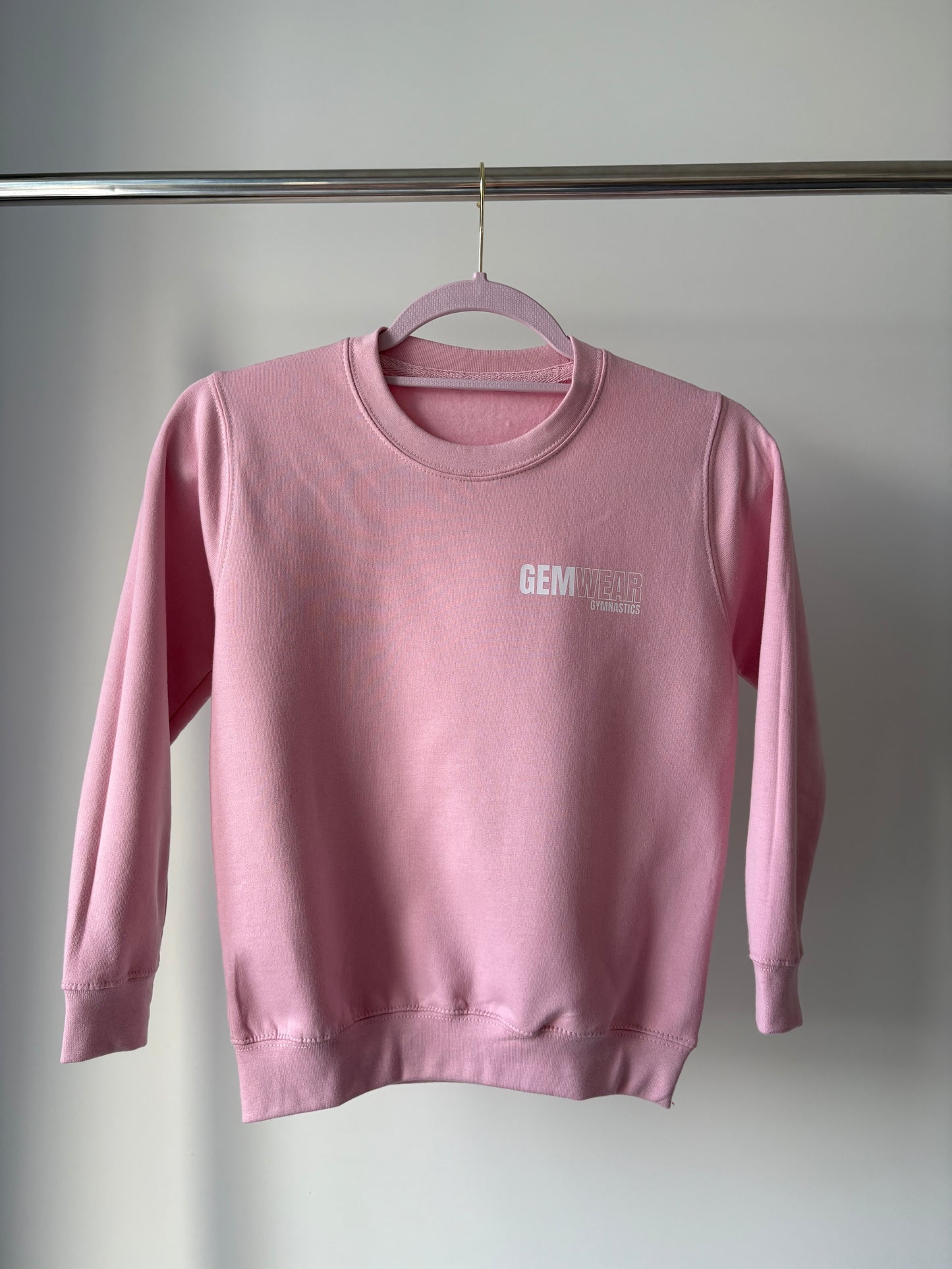 In Motion Sweatshirt
