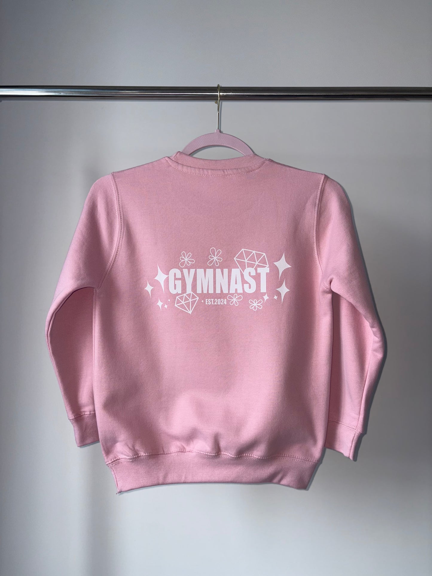 In Motion Sweatshirt
