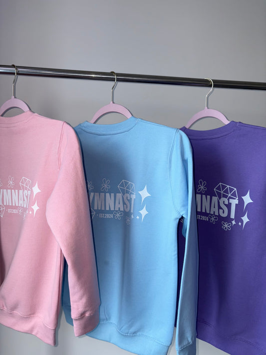 In Motion Sweatshirt