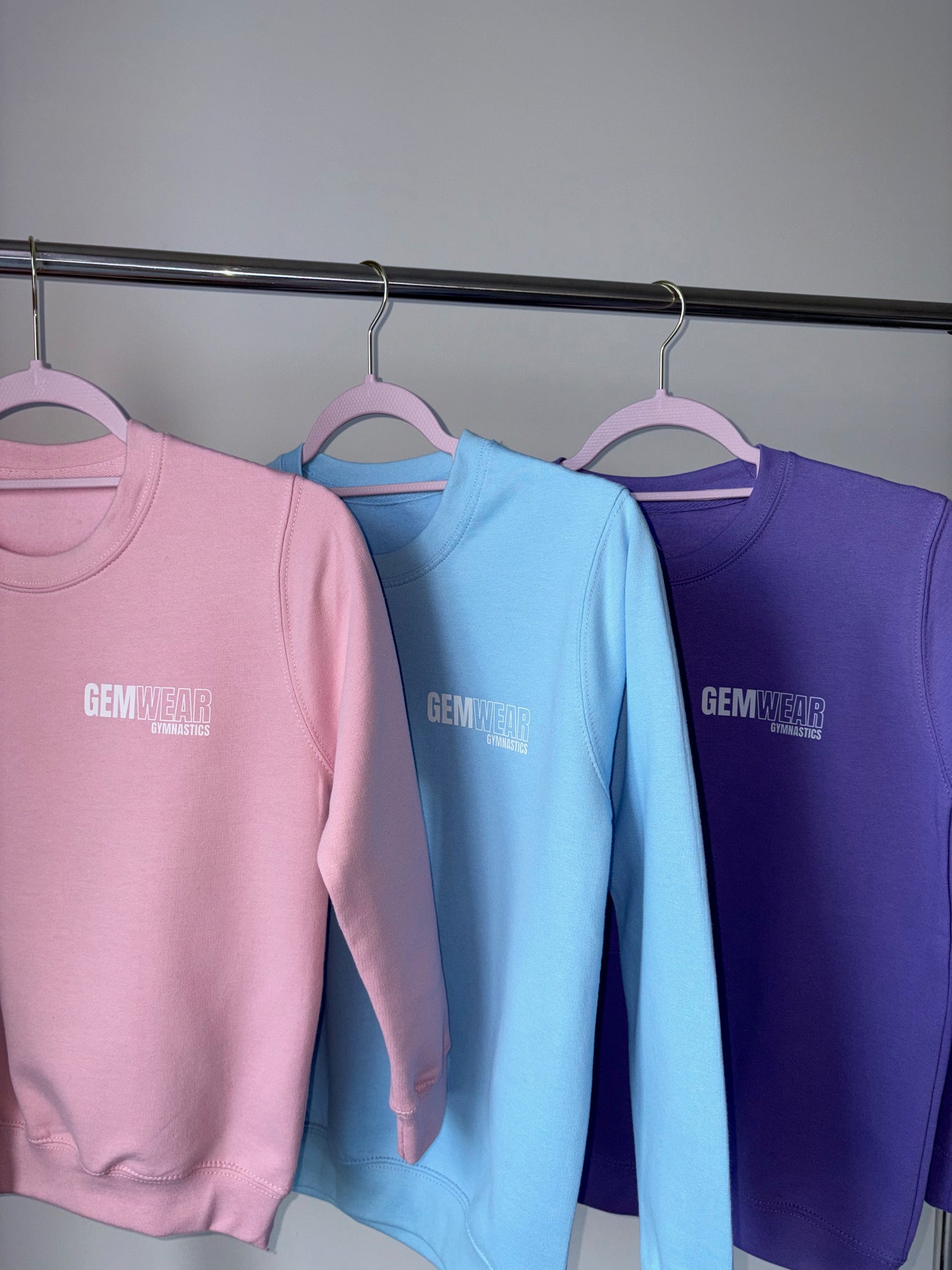 In Motion Sweatshirt